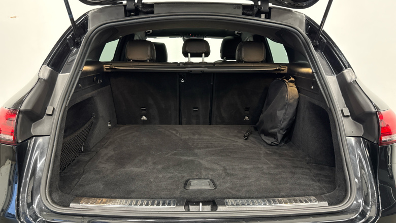 Mercedes-Benz EQC 400 300kW AMG Line 80kWh 5dr Auto Electric Estate